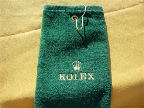 rolex towel|rolex official website.